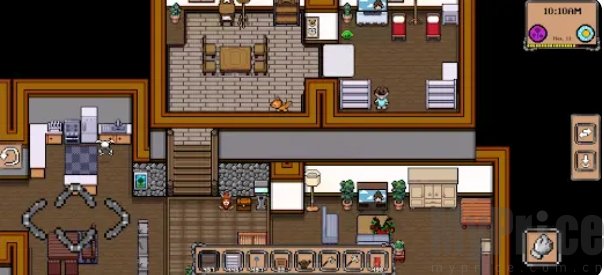 超时空怪物农场