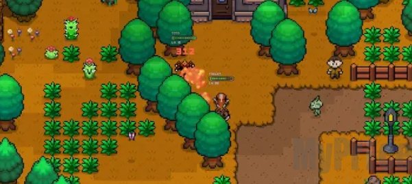 超时空怪物农场