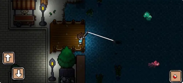 超时空怪物农场