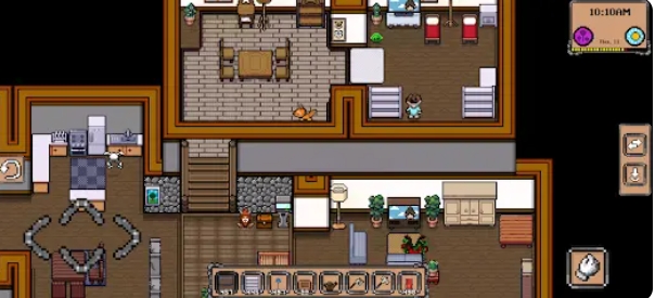 超时空怪物农场