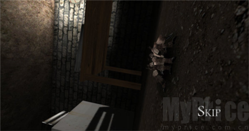 兰德里纳河的孩子