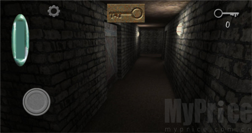 兰德里纳河的孩子