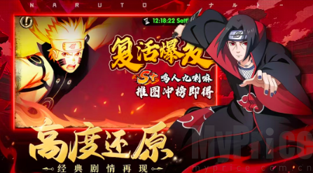 疾风忍影火之意志