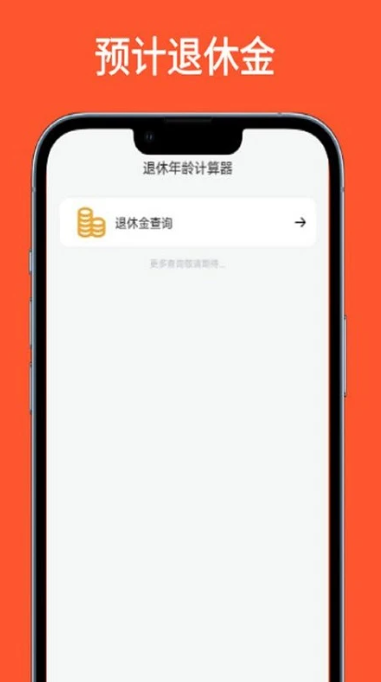 法定退休年龄计算器