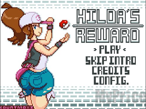 hildas reward桃子移植