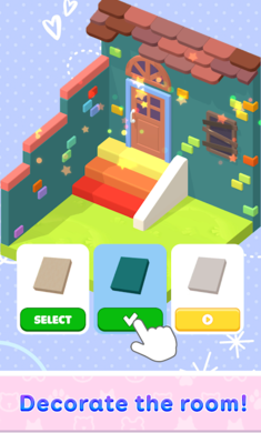 家居装饰拆箱改造