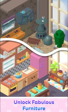 家居装饰拆箱改造