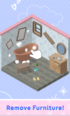 家居装饰拆箱改造