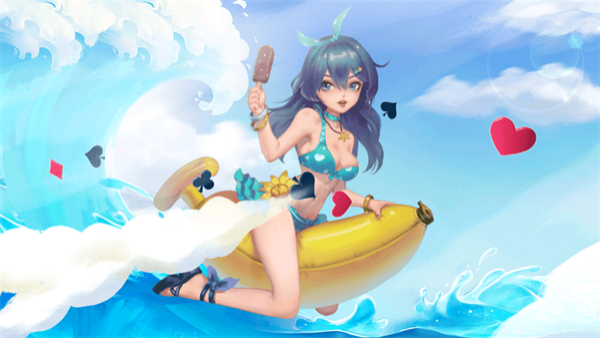 觉醒棋牌旧版本