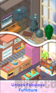 家居装饰拆箱改造