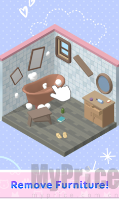 家居装饰拆箱改造