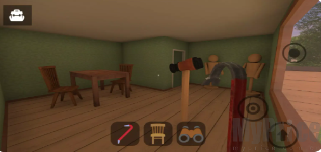 愤怒的邻居黑客菜单版