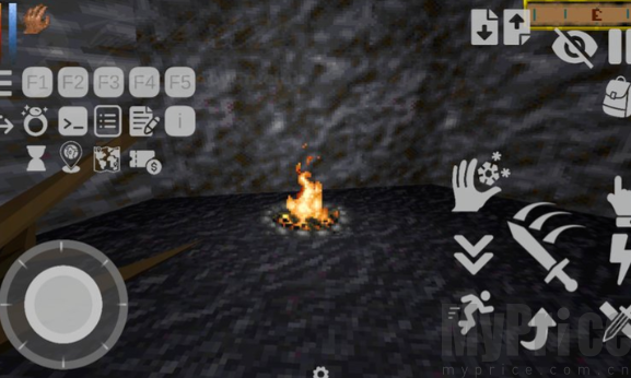 上古卷轴2匕首雨