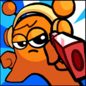 暴击枪手王牌突击