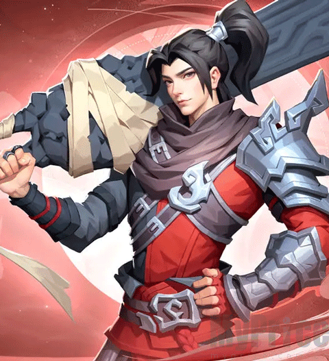 斗破苍穹三年之约