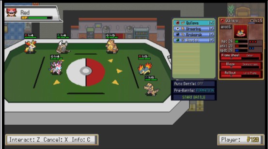 宝可梦霸主之路