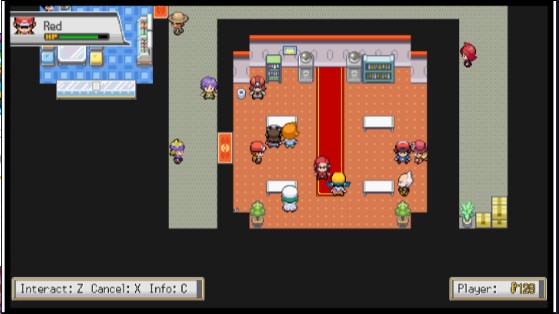 宝可梦霸主之路