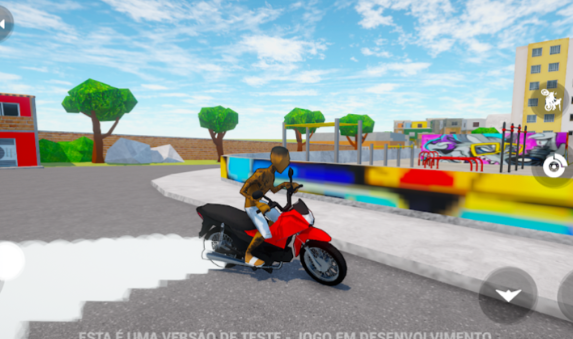 口袋摩托车翘头在线