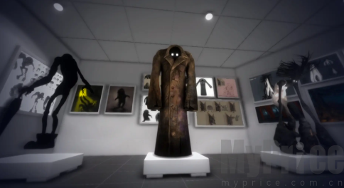 梦意杀机增强版