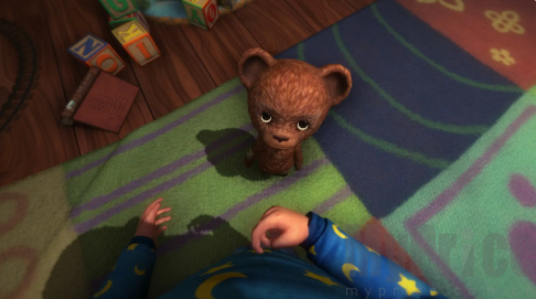 梦意杀机增强版