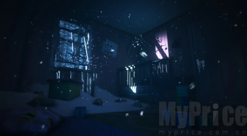 梦意杀机增强版