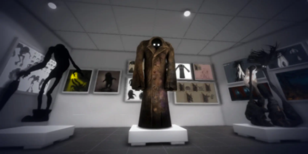 梦意杀机增强版