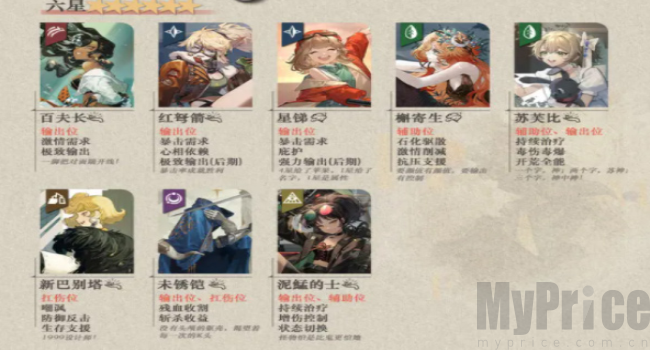 重返未来1999云游戏