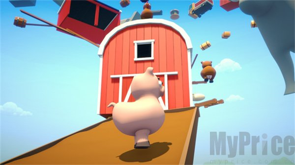 攀爬动物在一起