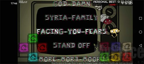 错误化恶搞之家平行宇宙