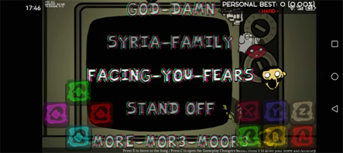 错误化恶搞之家平行宇宙