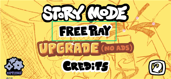 fnf你并不孤独模组