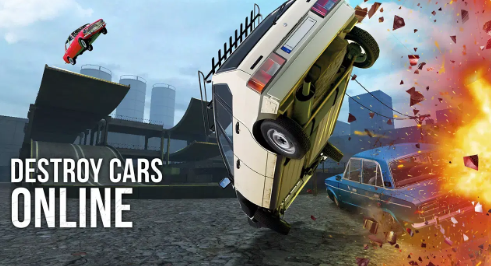 俄罗斯汽车碰撞俱乐部