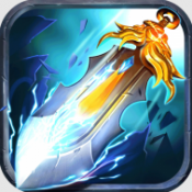 王者霸业飞剑高爆