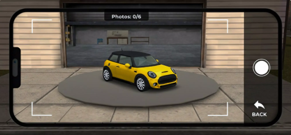 二手车经销商模拟器机械师