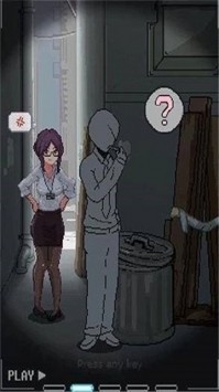 小巷子里的秘密事件