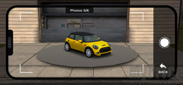 二手车经销商模拟器机械师