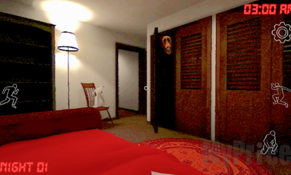 方尖碑复古梦魇