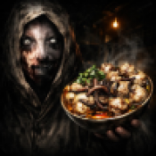 巴克索玛琅恐怖异常