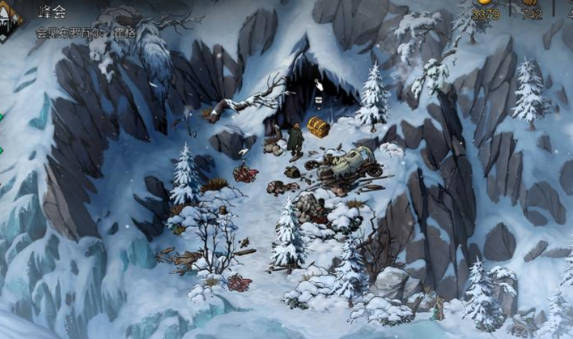 巫师之昆特牌王权的陨落