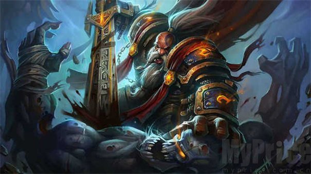 魔兽世界单机版