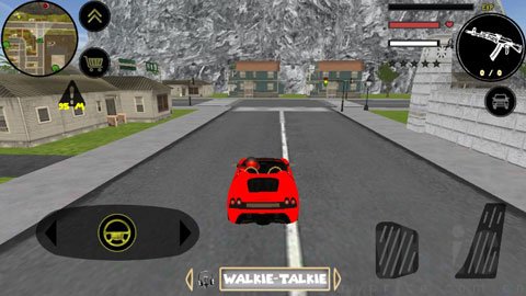 火柴人绳索英雄起源