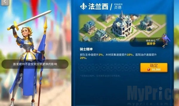 万国觉醒国际服