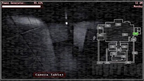 雨果餐厅的五夜后宫3