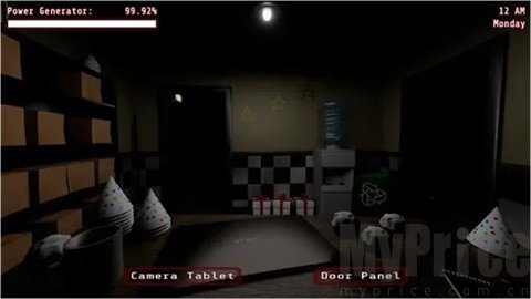 雨果餐厅的五夜后宫3