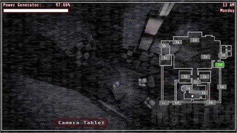 雨果餐厅的五夜后宫3