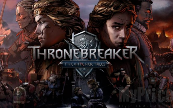 巫师之昆特牌王权的陨落