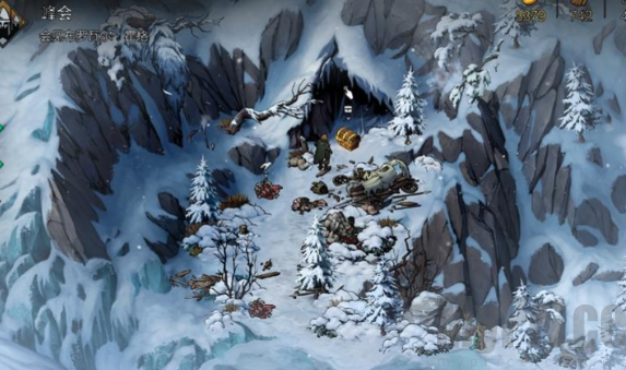 巫师之昆特牌王权的陨落