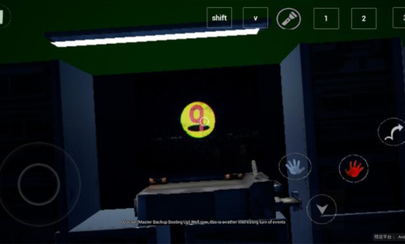 波比的游戏时间第六章同人版