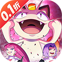 口袋大冒险gm版