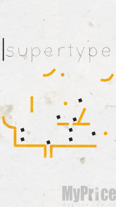 supertype